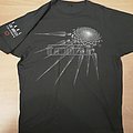 Tool - TShirt or Longsleeve - Tool - 2019 EU Tour TS