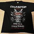 Graspop - TShirt or Longsleeve - Graspop Metal Meeting 2014 TS