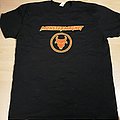 Monster Magnet - TShirt or Longsleeve - Monster Magnet - Powertrip EU tour 2020 TS