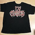 In Flames - TShirt or Longsleeve - In Flames (classic logo) TS