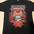 Graspop - TShirt or Longsleeve - Graspop Metal Meeting 2018 TS