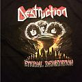 Destruction - TShirt or Longsleeve - Destruction-  Eternal Devastation