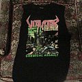 Violator - TShirt or Longsleeve - Violator Chemical Assault short sleeve shirt