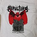 Sepultura - TShirt or Longsleeve - Sepultura- Bestial Devastation Shirt