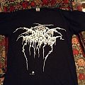 Darkthrone - TShirt or Longsleeve - Dark Throne