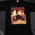 Warbringer - TShirt or Longsleeve - Warbringer - War Without End