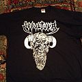 Sepultura - TShirt or Longsleeve - Sepultura Shirt