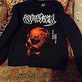 Sepultura - TShirt or Longsleeve - DIY Sepultura Beneath the Remains Sweatshirt