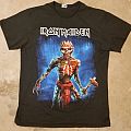 Iron Maiden - TShirt or Longsleeve - Iron Maiden 2017 Tour Shirt