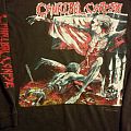 Cannibal Corpse - TShirt or Longsleeve - Cannibal Corpse - Tomb of The Mutilated