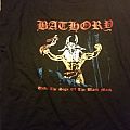 Bathory - TShirt or Longsleeve - Bathory- Under the Sign of The Black Mark