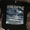 Bathory - TShirt or Longsleeve - Bathory Nordland Shirt