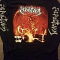 Sepultura - TShirt or Longsleeve - Sepultura Morbid Visions