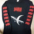 Blood Incantation - TShirt or Longsleeve - Blood Incantation- Interdimensional Extinction Longsleeve