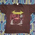 Gorguts - TShirt or Longsleeve - SOLD! Gorguts Considered Dead 1992