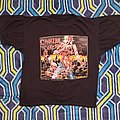 Cannibal Corpse - TShirt or Longsleeve - Cannibal Corpse 1990 Eaten Back to Life