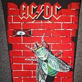 AC/DC - Patch - Backpatch