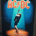 AC/DC - Patch - AC/DC Backpatch