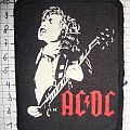 AC/DC - Patch - Patch