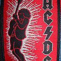AC/DC - Patch - Patch