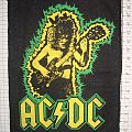 AC/DC - Patch - Patch