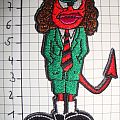 AC/DC - Patch - Patch