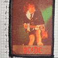 AC/DC - Patch - Patch