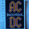 AC/DC - Patch - Patch