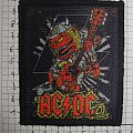 AC/DC - Patch - Patch