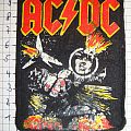 AC/DC - Patch - Patch