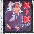 AC/DC - Patch - Patch
