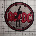 AC/DC - Patch - Patch