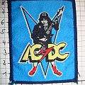 AC/DC - Patch - Patch