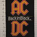 AC/DC - Patch - Patch