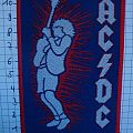 AC/DC - Patch - Patch