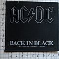 AC/DC - Patch - Patch