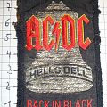 AC/DC - Patch - Patch