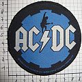 AC/DC - Patch - Patch
