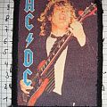 AC/DC - Patch - Patch
