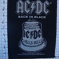 AC/DC - Patch - Patch