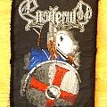 Ensiferum - Patch - Ensiferum patch