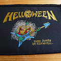 Helloween - Patch - Helloween patch