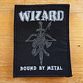 Wizard - Patch - original Wizard patch
