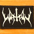 Watain - Patch - Watain patch