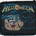 Helloween - Patch - Helloween Patch