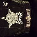 Bolt Thrower - Battle Jacket - War ripping nuclear riding thrashing satanic rock n rollers unite