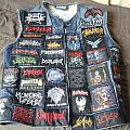 King Diamond - Battle Jacket - Speed metal mania!