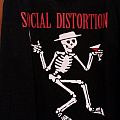 Social Distortion - TShirt or Longsleeve - Social Distortion
