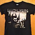 Electric Wizard - TShirt or Longsleeve - EW Dopethrone  T-shirt