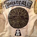 Dopethrone - Battle Jacket - Latest kutte